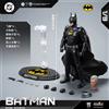 Fondjoy Figure ufficiali BATMAN DC COMICS TOP COLLECTION Film Cinema giocattoli regalo