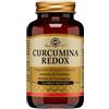 SOLGAR Curcumina Redox 30 Capsule - Antiossidante Naturale e Antinfiammatorio - SOLGAR - 944781487