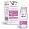 Meda pharma spa Dermafresh Deodorante Antitraspirante ipersudorazione 72 Ore Roll-On 50 ml