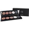 Cosmetica hub spa RVB LAB Lunar Eclipse Palette 116 - Palette Occhi 5 Ombretti