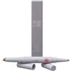 Cosmetica hub spa RVB LAB Soulmate Lip 233 Duo Matita Labbra e Rossetto Luminoso 1 g