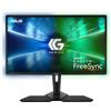 ASUS CG32UQ - HDR Console Gaming Monitor - 32" 4K (3840x2160), Halo Sync, FreeSync™, DisplayHDR™ 600, DCI-P3 95%, GameFast (90LM04F0-B01170)