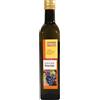 HEALTION Srl SOCIETA' BENEFIT Fior Di Loto Olio di Semi di Vinacciolo per Condire 500ml