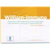 PARTENO FARMA Sas DI ABBATE W. WILLIAM IMMUNO 30Cpr 60mg