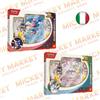 Pokemon 30th Anniversario ITA - Collezione Sylveon EX + Collezione Greninja EX
