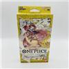 BIG MOM PIRATES ST 07 STARTER DECK ONE PIECE CARD GAME BANDAI ENGLISH VERSION
