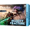 Magic: the gathering Bundle Magic: The Gathering Frattura della Realtà | Include 9 buste di gioco, 30
