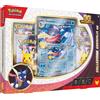 Pokemon 30° Anniversario - Collezione Greninja Ex in Italiano ITA