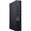 Dell OptiPlex 3070 Micro Core i5 2.2 GHz - SSD 256 GB RAM 8 GB - refurbished