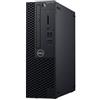 Dell OptiPlex 3060 SFF Core i5 2.1 GHz - SSD 128 GB RAM 8 GB - refurbished