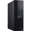 Dell OptiPlex 3060 SFF Core i5 2.1 GHz - SSD 128 GB RAM 8 GB - refurbished