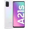 Samsung Galaxy A21s 64GB - Bianco - refurbished