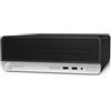 HP ProDesk 400 G6 SFF Core i3 3.6 GHz - SSD 256 GB RAM 8 GB - refurbished