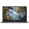 Dell Precision 5530 15" Core i7 2.6 GHz - SSD 512 GB - 32GB - QWERTZ - Tedesco - refurbished
