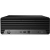 HP Pro SFF 400 G9 Core i5 3.3 GHz - SSD 512 GB RAM 16 GB - refurbished