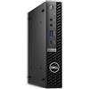 Dell OptiPlex Micro 7000 Core i5 3.3 GHz - SSD 256 GB RAM 8 GB - refurbished