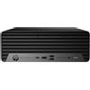 HP Pro SFF 400 G9 Core i5 3.3 GHz - SSD 1 TB RAM 16 GB - refurbished