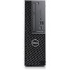 Dell Precision 3431 SFF Core i5 3 GHz - SSD 256 GB RAM 16 GB - refurbished