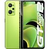 Realme GT Neo2 256GB - Nero/Giallo - refurbished