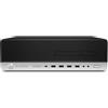 HP EliteDesk 800 G4 SFF Core i5 3 GHz - SSD 256 GB RAM 8 GB - refurbished