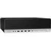 HP EliteDesk 800 G4 SFF Core i5 3 GHz - SSD 128 GB RAM 8 GB - refurbished