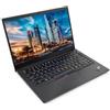 Lenovo ThinkPad E14 14" Core i3 2.1 GHz - SSD 256 GB - 8GB - QWERTY - Spagnolo - refurbished