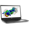 Dell Precision 7770 17" Core i7 2.1 GHz - SSD 1 TB - 64GB - AZERTY - Francese - refurbished