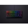 Razer BLACKWIDOW V3 TENKEYLESS YELLOW US