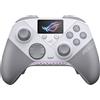 ASUS ROG Raikiri II Pro Gamepad PC Bluetooth Bianco 90MP05A0-BDUA10