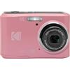 Kodak Fotocamera digitale PixPro FZ45 da 16 MP con registrazione video Full HD 1
