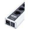 SUPRA MAINS BLOCK MD03-EU SWITCH