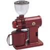 Fuji Royal R-220 Macinacaffè Compatto Macinacaffè 400g/min Professionale Ross...