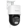 Reolink TrackMix PoE 4K 8MP PTZ Telecamera PoE Esterno Auto-tracking 6X Zoom