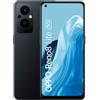 OPPO Reno 8 Lite 5G 8+128GB Cosmic Black - Brand