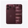 Apple iPhone 18 Pro Max 1TB Borgogna