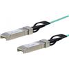 StarTech.com Cisco SFP-10G-AOC3M Compatibile SFP+ Cavo Ottico attivo - 3 m [9.8