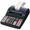 Olivetti Calcolatrice scrivente da tavolo 3,6 linee/secondo OLIVETTI Logos 912 con displa