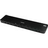 Prokord PD-DOCK01 replicatore di porte e docking station per laptop USB 3.2 Gen