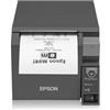 Epson TM-T70II [025A1] 180 x 180 DPI Cablato Termico Stampante POS (EPSON TM-T70