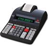 Olivetti Calcolatrice scrivente da tavolo 10 linee/secondo OLIVETTI Logos 914T display LC