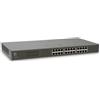 Level One 24-PORT GIGABIT ETHERNET SWITCH