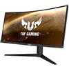 Asus TUF GAMING CURVED MONITOR