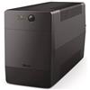 Trust Gruppo di continuità (UPS) Paxxon da 1500 VA Trust nero 23505