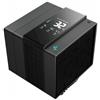 DEEPCOOL RAFF. CPU ASSASSIN IV VC VISIONE DISPLAY & CAMERA VAPORE TDP 300W
