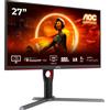 AOC Gaming Q27G3XMN - QHD Monitor da 27 pollici, 180 Hz, FreeSync Prem. Pro., HD