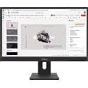 Lenovo ThinkVision E22-40 Monitor 21,5" 1920x1080 Full HD 100 Hz IPS