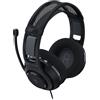Turtle Beach Atlas 200 Headset Da Gaming Con Cavo Per PC, Console E Mobile
