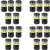 No 20 PZ Microfono Dinamico Capsule Cartuccia Nucleo di Ricambio per Microfono4007