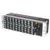Behringer RX1202FX V2 Mixer Rack 12 Ingressi XENYX Multi-FX 24 Bit