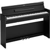 Yamaha YDP-S36B Pianoforte Tastiera Digitale Arius 88 Tasti pesati, Nero Satinat